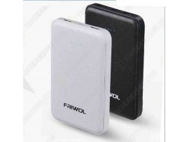 Friwol Power Bank 10000mAh PWB-1002